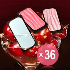 cheeryep - Liberty Single Powder Blush - 5 Colors (x36) (Bulk Box)