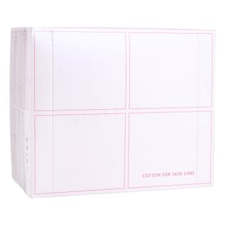 shiseido cotton pads