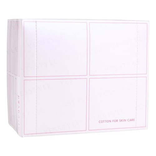 Shiseido Cotton For Skin Care Cotton Pad