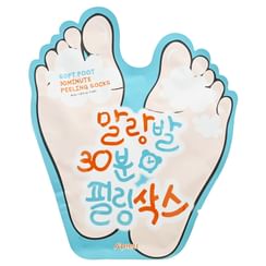 A'PIEU Soft Foot 30 Minute Peeling Socks 1pair