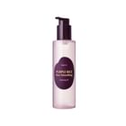EQQUALBERRY - Purple Rice Pore Smoothing Cleansing Oil - Huile démaquillante riz pourpre anti-pores | YesStyle