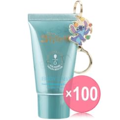 everyBody Labo - Disney Stitch Hand Moisturising Cream with Charm (x100) (Bulk Box)