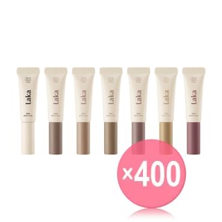 Laka - Fixi Brow Cara - 7 Colors (x400) (Bulk Box)