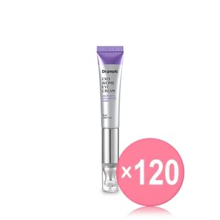DR.PEPTI - Exo Biome Eye Cream (x120) (Bulk Box)