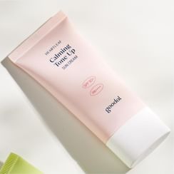 UV Active Poreless Sunscreen