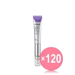 DR.PEPTI - Exo Biome Eye Cream (x120) (Bulk Box)