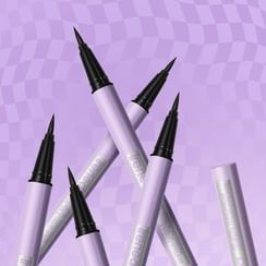 IRENEDA - 24-Hour Longwear Liquid Eyeliner - 2 Colors