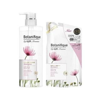 Lux Japan - Premium Botanifique Damage Repair Shampoo