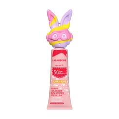 LALARECIPE - Guava Collagen Sun Screen Set
