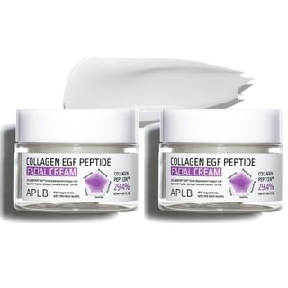 APLB - Collagen EGF Peptide Facial Cream Set
