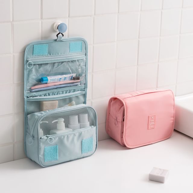 iswas - Clear Bag Organizer, YesStyle