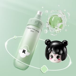 MEETFUNS - Refreshing Rejuvenating Emulsion