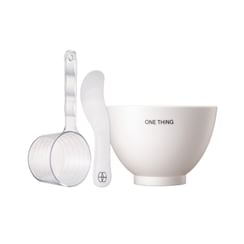 ONE THING - Mixing Bowl + Stick + Scoop Set