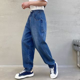 Bjorn - Baggy Jeans | YesStyle