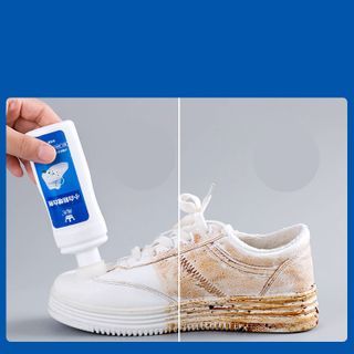 Home Simply - Sneakers Whitening Cleaner | YesStyle