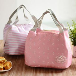 Evorest Bags - Fiambrera estampada Evorest Bags - Fiambrera estampada