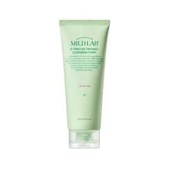 MILDLAB - B-Treecan Trouble Cleansing Foam