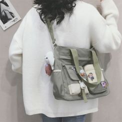 Little Days - 尼龍斜挎包 Little Days - 尼龍斜挎包