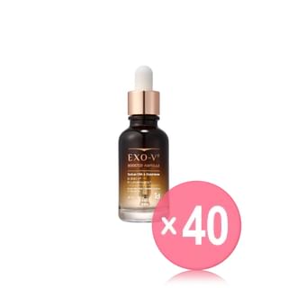 id PLACOSMETICS - ID EXO-V Booster Ampoule (x40) (Bulk Box)