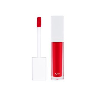 VT - Velvet Lip Lacquer #02 Cranberry Red | YesStyle