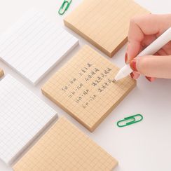 Eteum - Printed Sticky Note Eteum - Printed Sticky Note