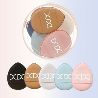 xixi - Finger Puff - 5 pcs
