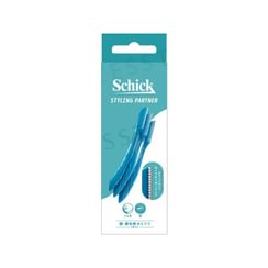 Schick Japan - Styling Partner Razor Blade N