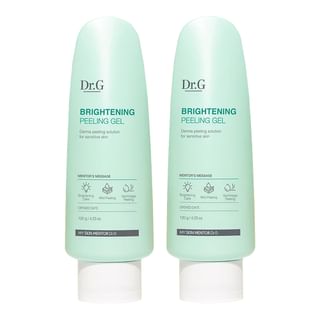 Dr.G - Brightening Peeling Gel Bundle Set | YesStyle