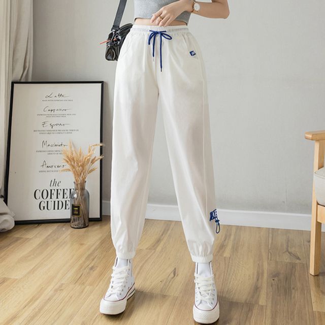 Everose-Harem Sweatpants