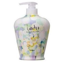 Loretta - Everyday Clean Shampoo