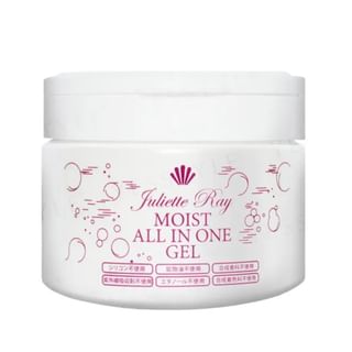 2WAY WORLD - Juliette Ray Moist All In One Gel