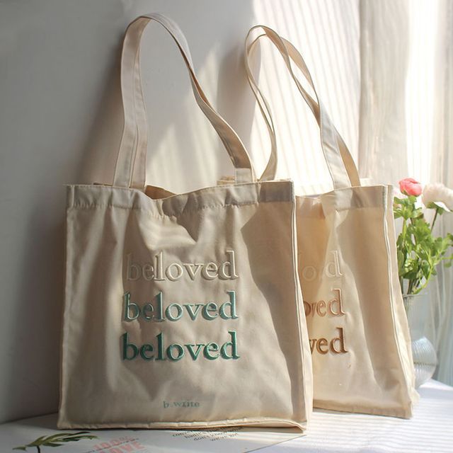 Beloved Tote Bag Beloved Tote Bag
