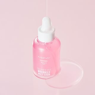 MQNY - Collagen Vita Wrinkle Multi Serum