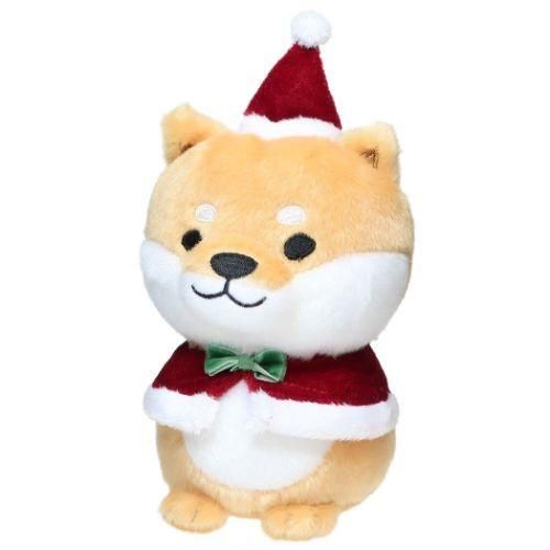 Friendshill 2024 shiba plush