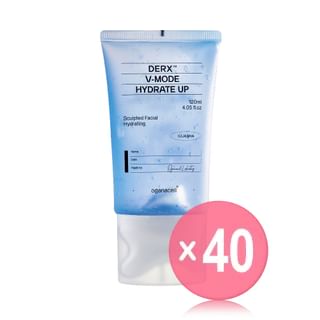 oganacell - Derx V-Mode Hydrate Up (x40) (Bulk Box)