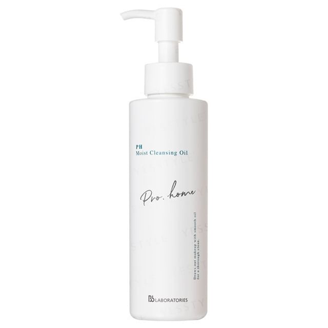 BB LABORATORIES-PH Moist Cleansing Oil