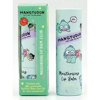 everyBody Labo - Sanrio Hangyodon Moisturising Lip Balm