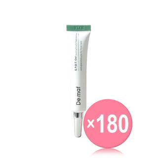 De:maf - Soothing Pore On Treatment Gel (x180) (Bulk Box)