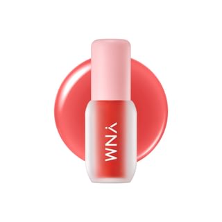 YNM - Dew Drop Lip Oil - 4 Colors