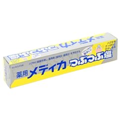 Sunstar - 天然礦物鹽牙膏 Sunstar - 天然礦物鹽牙膏