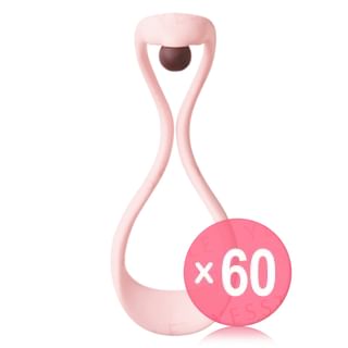 VeSS - SukkiRefre For Neck & Shoulders (x60) (Bulk Box)