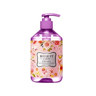 BOUQUET GARNI - Volume & Perfume Hair Loss Shampoo White Musk