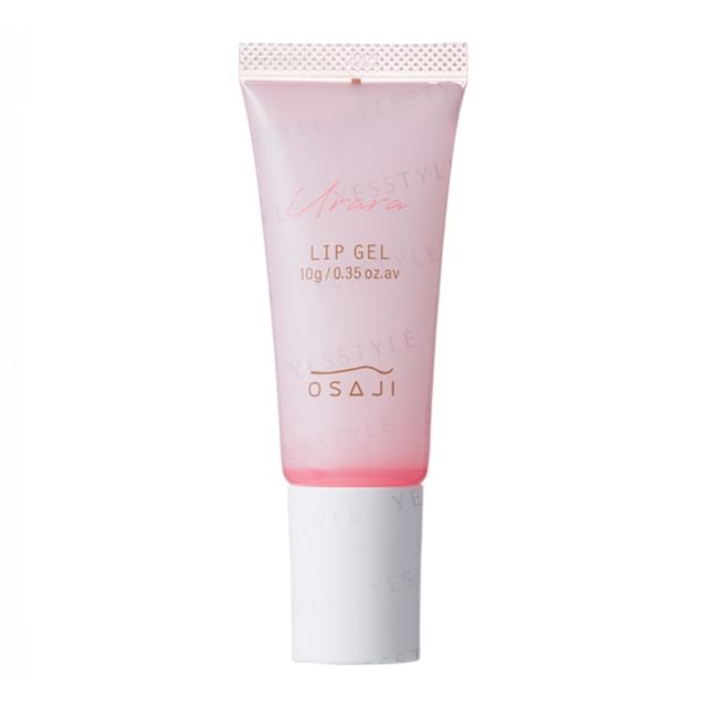 OSAJI-Urara Lip Gel