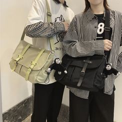 EAVALURE - 尼龙斜挎包 EAVALURE - 尼龙斜挎包