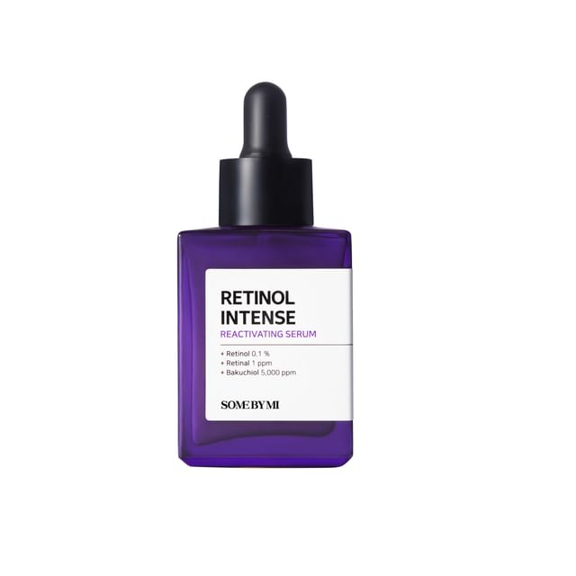 SOME BY MI-Retinol Intense Reactivating Serum-30ml