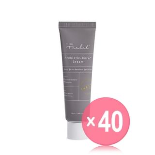 THE LAB by BLANC DOUX - Prebiotic-Cera Cream (x40) (Bulk Box)
