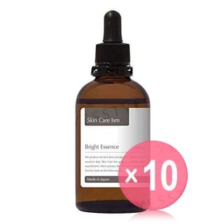 Skin Care Ism - Bright Essence (x10) (Bulk Box)