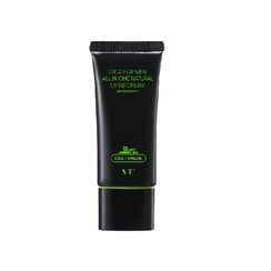 VT - Cica For Men All In One Natural UV BB Cream - 2 Colors
