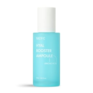 Nacific - Hyal Booster Ampoule