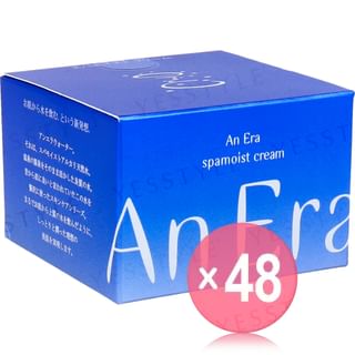 An Era - Spamoist Cream (x48) (Bulk Box)